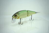 DRT × BUNBUN KLASH9 | KL9 | Low | #グリーンシャッド / Green...