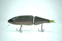 DRT KLASH9 | KL9 | Low | #LAKE TROUT