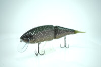 DRT KLASH9 | KL9 | Low | #LAKE TROUT