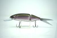 DRT TiNY KLASH | DTK13 | DeepRunner | #Magic Trout