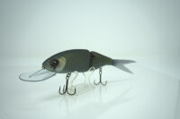 DRT TiNY KLASH | DTK13 | DeepRunner | #緑鮒 / Midori Buna