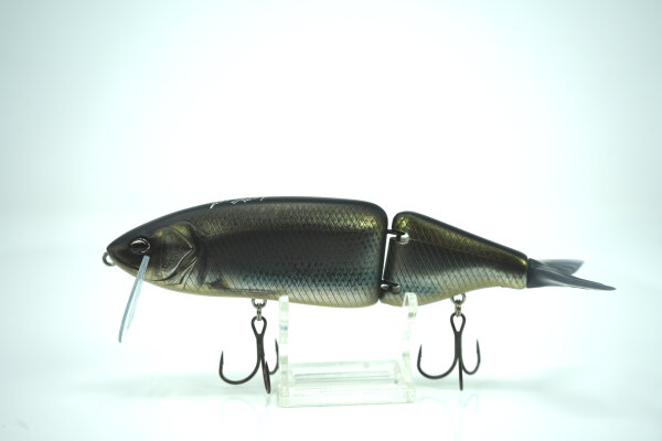 DRT × GO FISHING TiNY KLASH | LowFloat | #ウグイ Silver / Ugui Silver