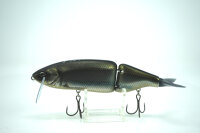 DRT × GO FISHING TiNY KLASH | LowFloat | #ウグイ...