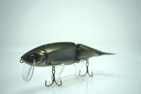 DRT × GO FISHING TiNY KLASH | LowFloat | #ウグイ...