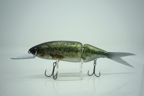 DRT TiNY KLASH | DTK13 | DeepRunner | #DRT BASS ver.2
