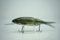 DRT TiNY KLASH | DTK13 | DeepRunner | #DRT BASS ver.2