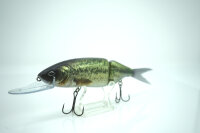 DRT TiNY KLASH | DTK13 | DeepRunner | #DRT BASS ver.2
