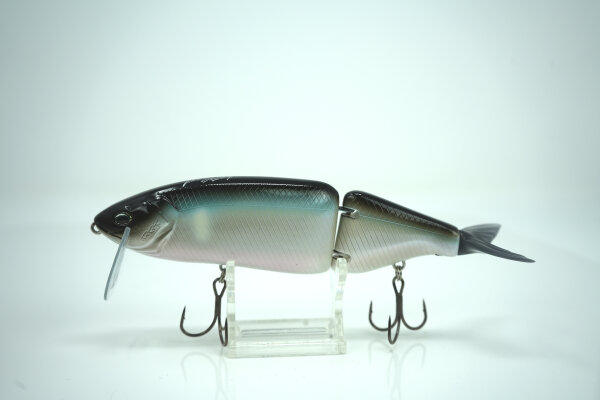 DRT × 下北山村 / Furusato TiNY KLASH | LowFloat | #wr奥吉野鮎(艶) / Oku-Yoshino Ayu Gloss