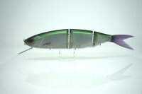 DRT × Fish! tackle shop KLASH GHOST FL-FLASH MATT