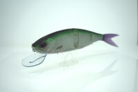DRT × Fish! tackle shop KLASH GHOST FL-FLASH MATT