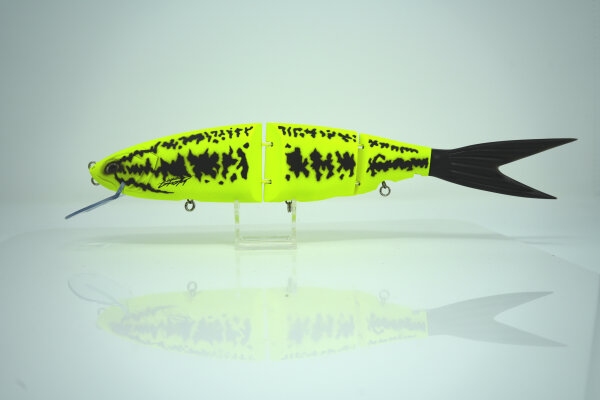 DRT KLASH GHOST Shock Lemon