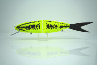 DRT KLASH GHOST Shock Lemon