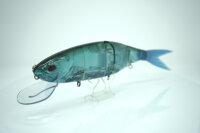 DRT KLASH GHOST Baby Blue Bomber