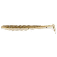Noike Wobble Shad 4" / 10,2 cm Prism Minnow #146