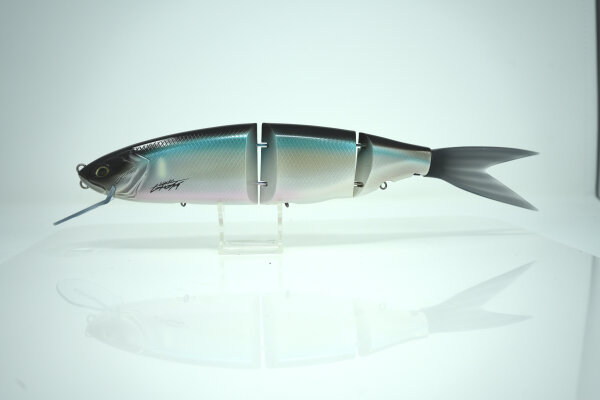 DRT KLASH GHOST – White River Okuyoshino Ayu Gloss / glänzend/奥吉野鮎