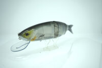 DRT × ANGLERS KLASH GHOST #Ghost Ultimate Baitfish