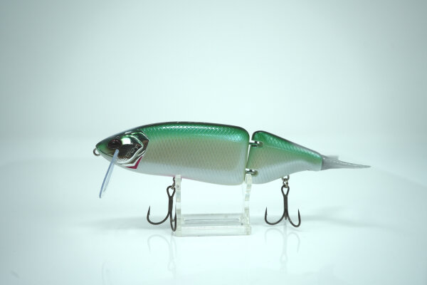 DRT × Fish! tackle shop TiNY KLASH | LowFloat | #FL-COLOR 7th