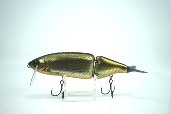 DRT × GO FISHING TiNY KLASH | LowFloat | #ウグイ Gold / Ugui Gold
