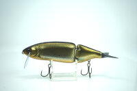 DRT × GO FISHING TiNY KLASH | LowFloat | #ウグイ Gold...