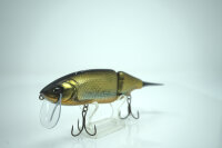 DRT × GO FISHING TiNY KLASH | LowFloat | #ウグイ Gold...