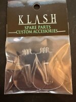 DRT TINY KLASH SPARE LIP / Ersatzlippe Long/Wide 2...