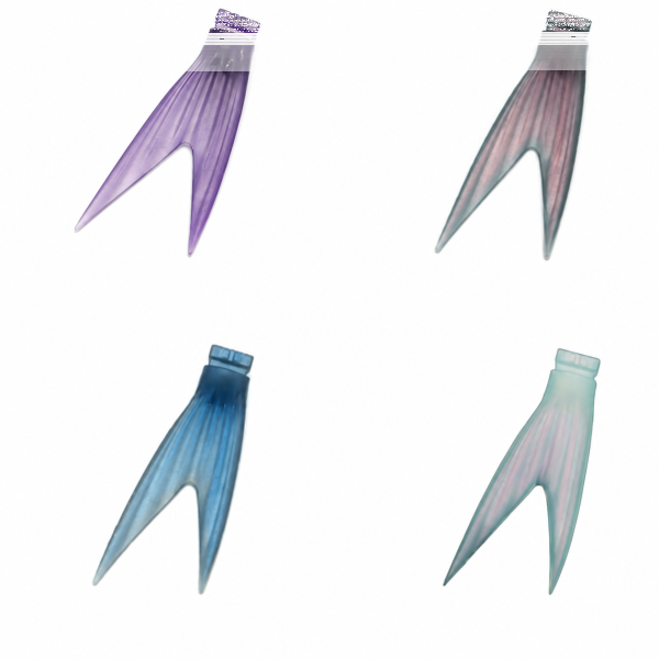 DRT Tiny Klash | Tiny Klash V-Tail