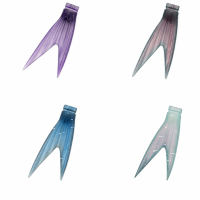 DRT Tiny Klash | Tiny Klash V-Tail
