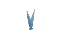 DRT Tiny Klash | Tiny Klash V-Tail #BlueMetall