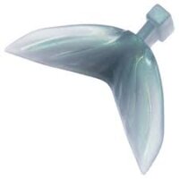 DRT KLASH9 | KL9 Spare Tail Ersatzschwanz #Mist Green