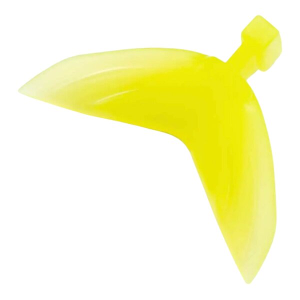DRT Tiny Klash Spare Tail Ersatzschwanz #Yellow
