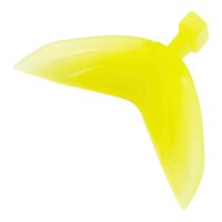 DRT Tiny Klash Spare Tail Ersatzschwanz #Yellow