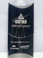 DRT Tiny Klash G-Guard Metall, Krautschutz/Hakenschutz