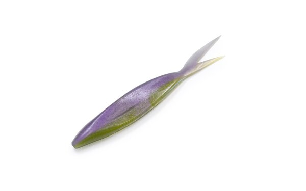 DRT CUSTOMSOFTBAITS VTS 7"
