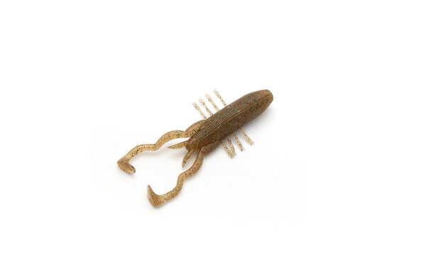 DRT CUSTOMSOFTBAITS DC Shrimp 3.0