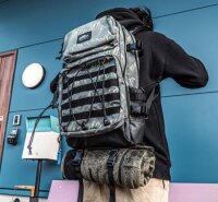 DRT / Division Anglers Camp Explorer Backpack GEN2 in...