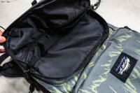 DRT / Division Anglers Camp Explorer Backpack GEN2 in...