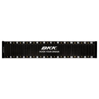 BKK Fish Measuring Tape - Fish Ruler/Scale M - Classic