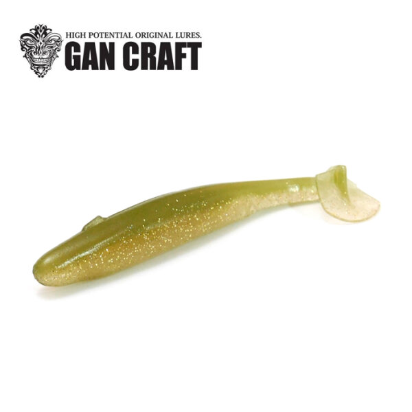 GAN CRAFT BARIKI SHAD