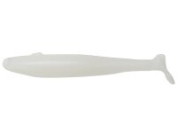 GAN CRAFT BARIKI SHAD 6.8" - 17,5cm-#05 Pearl White