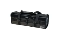 DRT PACATTO SWIMBAIT & GEAR BOX L - BLACK