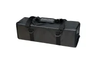 DRT PACATTO SWIMBAIT & GEAR BOX L - BLACK