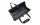 DRT PACATTO SWIMBAIT & GEAR BOX L - BLACK