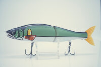 GAN CRAFT × MIYABI JOINTED CLAW 178 #MYB-01 2.5D...