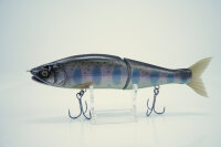 GAN CRAFT JOINTED CLAW 178 #RF-02 REALIVE FINISH Belial...