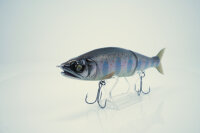 GAN CRAFT JOINTED CLAW 178 #RF-02 REALIVE FINISH Belial...