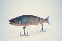 GAN CRAFT JOINTED CLAW 178 #AC-09 Mountain Perch Bone