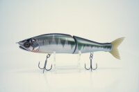 GAN CRAFT / Kikumoto SP JOINTED CLAW 178 #K-01 Hasu (ハス)