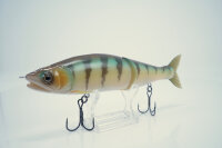 GAN CRAFT JOINTED CLAW 178 #AC-08 Bolsena Special Perch Bone