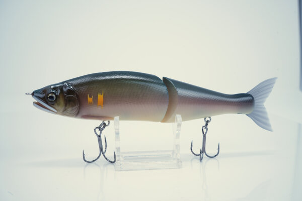 GAN CRAFT JOINTED CLAW 178 #AC-05 Bolsena Special Bone