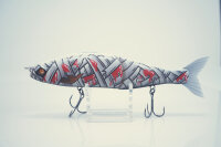 GAN CRAFT × MIYABI JOINTED CLAW 178 #MYB-04 2.5D...